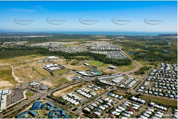 Burdell QLD 4818 QLD Aerial Photography