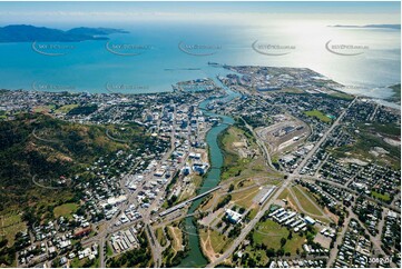 Townsville City QLD 4810 QLD Aerial Photography