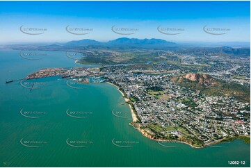 Townsville City QLD 4810 QLD Aerial Photography