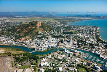 Townsville City QLD 4810 QLD Aerial Photography