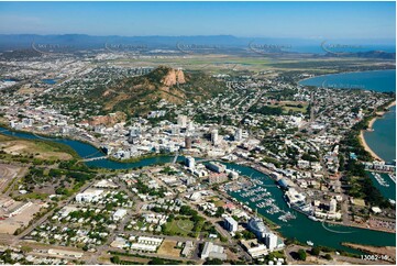 Townsville City QLD 4810 QLD Aerial Photography