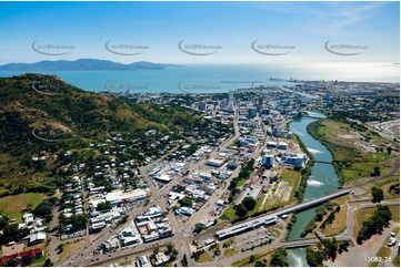 Townsville City QLD 4810 QLD Aerial Photography