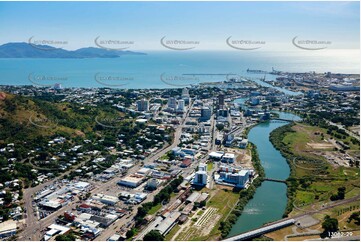 Townsville City QLD 4810 QLD Aerial Photography