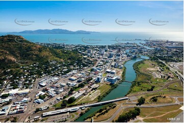 Townsville City QLD 4810 QLD Aerial Photography