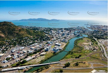 Townsville City QLD 4810 QLD Aerial Photography