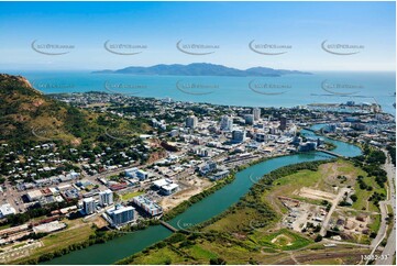 Townsville City QLD 4810 QLD Aerial Photography