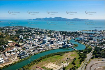 Townsville City QLD 4810 QLD Aerial Photography