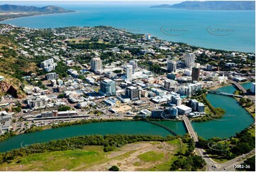 Townsville City QLD 4810 QLD Aerial Photography