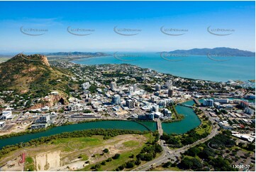 Townsville City QLD 4810 QLD Aerial Photography