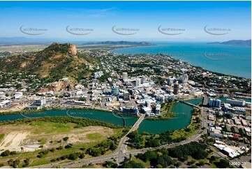 Townsville City QLD 4810 QLD Aerial Photography