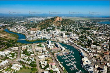 Townsville City QLD 4810 QLD Aerial Photography