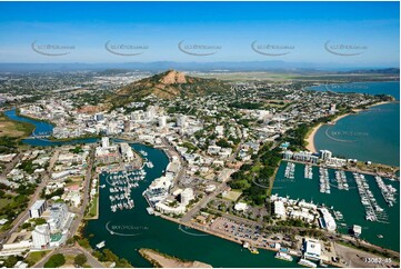 Townsville City QLD 4810 QLD Aerial Photography