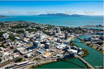 Townsville City QLD 4810 QLD Aerial Photography