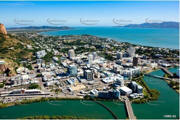 Townsville City QLD 4810 QLD Aerial Photography