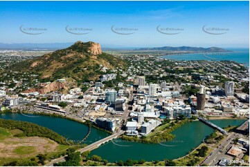 Townsville City QLD 4810 QLD Aerial Photography