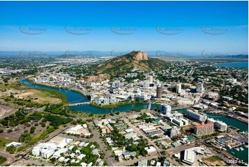Townsville City QLD 4810 QLD Aerial Photography