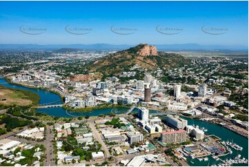Townsville City QLD 4810 QLD Aerial Photography