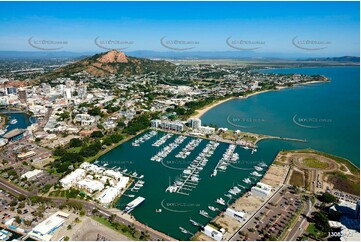 Townsville City QLD 4810 QLD Aerial Photography