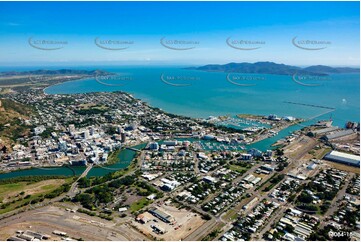 South Townsville QLD 4810 QLD Aerial Photography