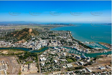 South Townsville QLD 4810 QLD Aerial Photography