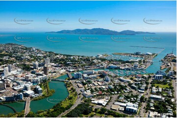 South Townsville QLD 4810 QLD Aerial Photography