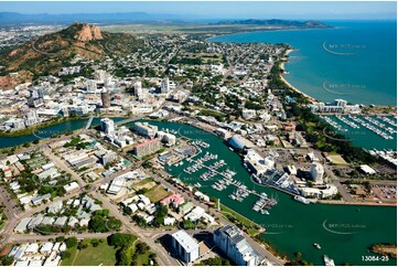 South Townsville QLD 4810 QLD Aerial Photography