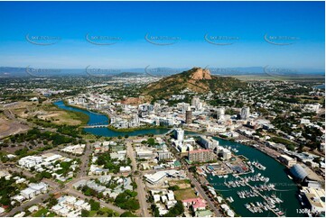 South Townsville QLD 4810 QLD Aerial Photography