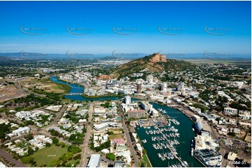 South Townsville QLD 4810 QLD Aerial Photography