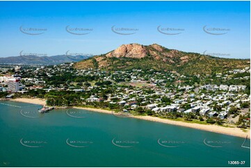 North Ward - Townsville QLD QLD Aerial Photography