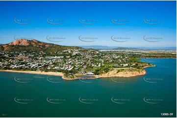 Kissing Point - Townsville QLD QLD Aerial Photography