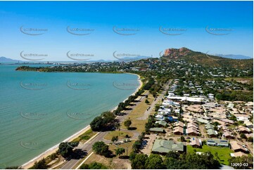 Rowes Bay QLD 4810 QLD Aerial Photography