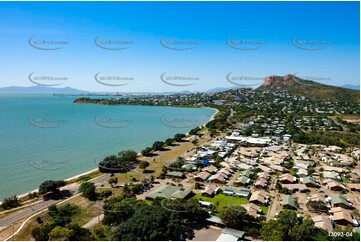 Rowes Bay QLD 4810 QLD Aerial Photography