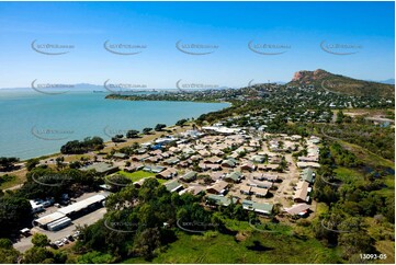 RSL Care Rowes Bay Retirement Community - Townsville QLD Aerial Photography