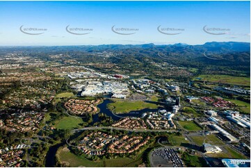 Robina QLD 4226 QLD Aerial Photography