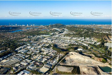 Burleigh Heads QLD 4220 QLD Aerial Photography