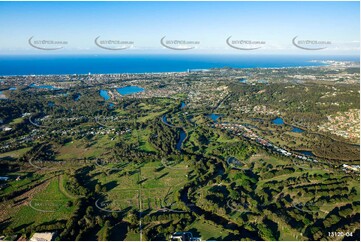 Tallebudgera QLD 4228 QLD Aerial Photography