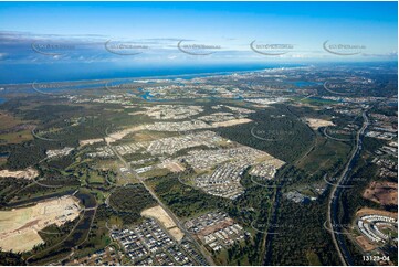 Pimpama QLD 4209 QLD Aerial Photography