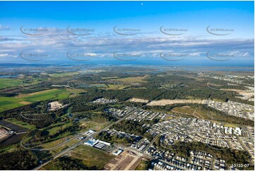 Pimpama QLD 4209 QLD Aerial Photography
