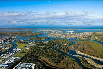 Hope Island QLD 4212 QLD Aerial Photography