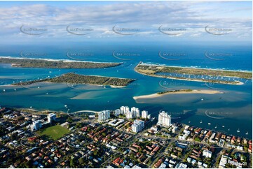 Labrador QLD 4215 QLD Aerial Photography