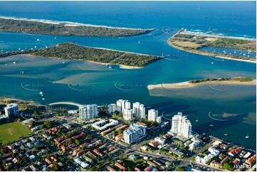 Labrador QLD 4215 QLD Aerial Photography