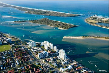 Labrador QLD 4215 QLD Aerial Photography