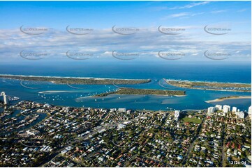 Labrador QLD 4215 QLD Aerial Photography