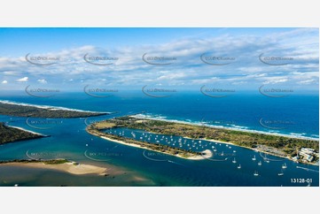 The Spit - Main Beach 4216 QLD Aerial Photography
