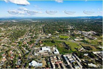 Richlands QLD 4077 QLD Aerial Photography