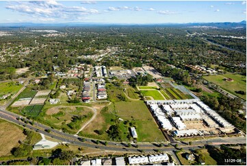 Richlands QLD 4077 QLD Aerial Photography