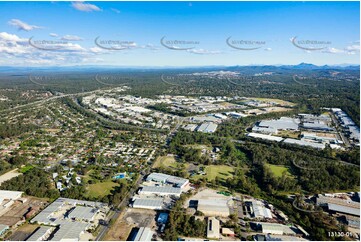 Ellen Grove QLD 4078 QLD Aerial Photography
