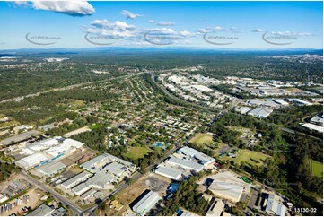 Ellen Grove QLD 4078 QLD Aerial Photography