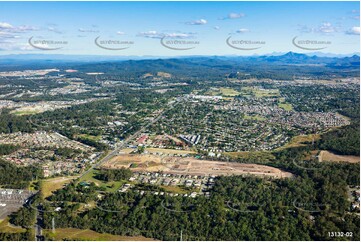 Redbank QLD 4301 QLD Aerial Photography