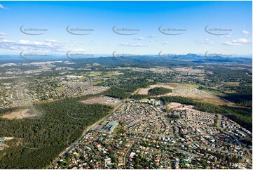 Collingwood Park QLD 4301 QLD Aerial Photography